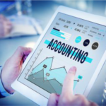 ⁦إدارة الحسابات -ERP IX⁩ - الصورة ⁦2⁩