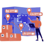 ⁦حلول إدارة التوزيع⁩ - الصورة ⁦2⁩