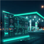 ⁦حلول إدارة محطات الوقود⁩ - الصورة ⁦2⁩