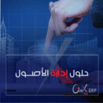 حلول إدارة الأصول