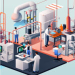 ⁦نظام رقابة تكاليف الإنتاج⁩ - الصورة ⁦2⁩