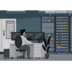 مراقبة الشبكات