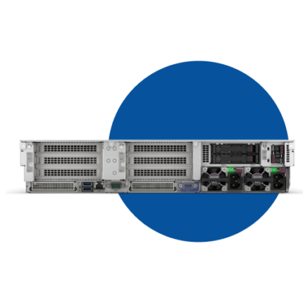 HPE ProLiant DL380 Gen11 P52562 421 BCM5719