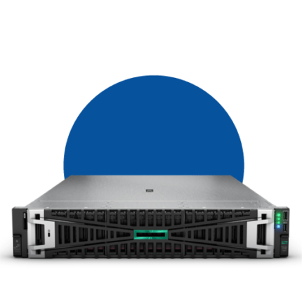 HPE ProLiant DL380 Gen11 P60638 421