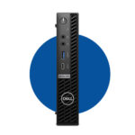 ⁦Dell OptiPlex 7000 MFF⁩ - الصورة ⁦3⁩