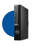 ⁦Dell OptiPlex 7000 MFF⁩ - الصورة ⁦4⁩
