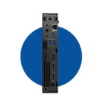 ⁦Dell OptiPlex 7000 MFF⁩ - الصورة ⁦2⁩