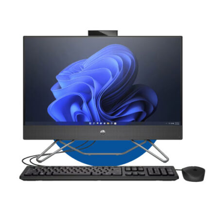 Desktop HP All in one 205 G8 5W8A1ES