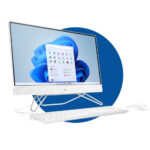 ⁦HP 240 G9 24 PC 884A9EA⁩ - الصورة ⁦4⁩