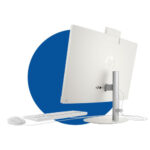 ⁦HP All in one 245 G10 9H6V1ET⁩ - الصورة ⁦3⁩