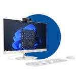 ⁦HP All in one 245 G10 9H6V1ET⁩ - الصورة ⁦2⁩