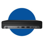 HP Elite Mini 800 G9 PC