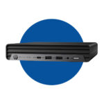 ⁦HP Elite Mini 800 G9 PC⁩ - الصورة ⁦2⁩