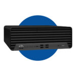 ⁦HP Elite SFF 800 G9 7B070EA⁩ - الصورة ⁦2⁩