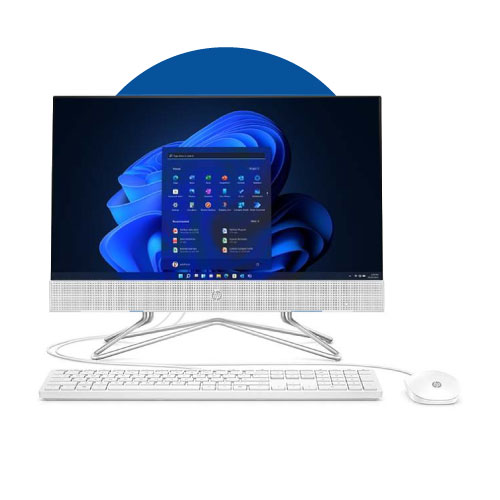 HP-One-All-in-One-200-G4-22-5W7R2ES-4 HP One All in One 200 G4 22 5W7R2ES - الصورة 1