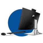 ⁦HP ProOne 440 G9 5W7J3ES⁩ - الصورة ⁦4⁩