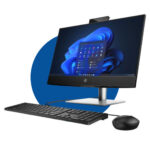 ⁦HP ProOne 440 G9 5W7J3ES⁩ - الصورة ⁦3⁩