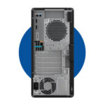 ⁦HP Z2 Workstation Replaces Z240 G9 4N3U8AV⁩ - الصورة ⁦4⁩