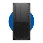 ⁦HP Z2 Workstation Replaces Z240 G9 4N3U8AV⁩ - الصورة ⁦3⁩