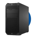 ⁦HP Z4 Tower Workstation Z440⁩ - الصورة ⁦2⁩