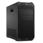 ⁦HP Z4 Tower Workstation Z440⁩ - الصورة ⁦3⁩