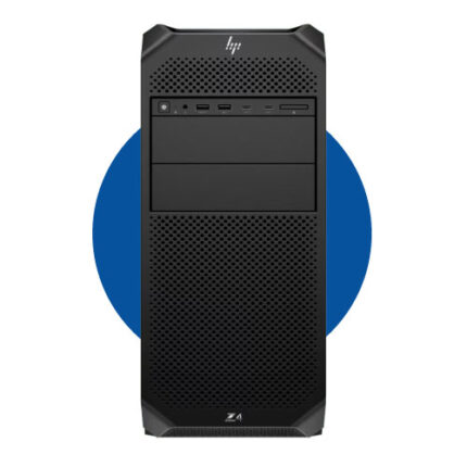 HP Z4 Tower Workstation Z440 57K35AV