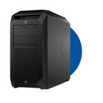 ⁦HP Z8 Tower Workstation Z840 4Y2D3AV⁩ - الصورة ⁦3⁩