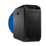 HP Z8 Tower Workstation Z840 4Y2D3AV