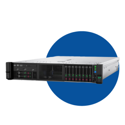 HPE ProLiant DL380 P24849 B21