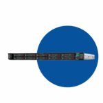 ⁦HPE Proliant DL360 Gen10 P408i a⁩ - الصورة ⁦2⁩