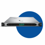 HPE Proliant DL360 Gen10 P408i a