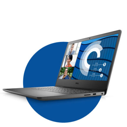 Laptop Dell Vostro 3400 Intel Core i5 1135G7 Black