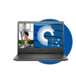 Laptop Dell Vostro 3400 Intel Core i7 1165G7 Black