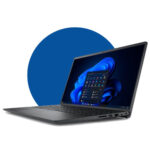 ⁦DELL Vostro 3520 i5 DOS⁩ - الصورة ⁦2⁩