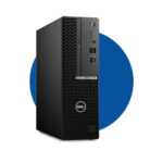 ⁦Dell OptiPlex 7090 SFF⁩ - الصورة ⁦2⁩