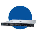 Server dell PE R360