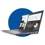 ⁦DELL Vostro 3530 Core i7⁩ - الصورة ⁦4⁩