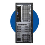 ⁦Dell Desktop VOSTRO DT 3671⁩ - الصورة ⁦2⁩