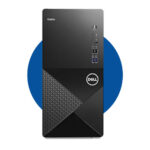 ⁦DELL VOSTRO 3910 i7 Monitor E2020H⁩ - الصورة ⁦2⁩