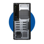 ⁦Desktop Dell Vostro 3910⁩ - الصورة ⁦3⁩