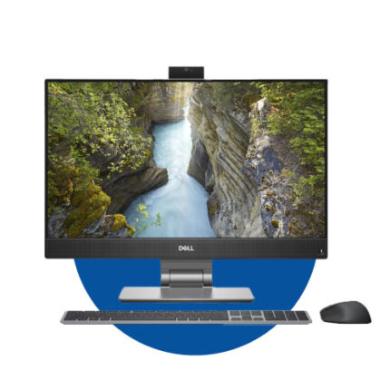 Desktop Dell Optiplex 7400