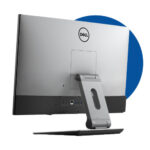 ⁦Desktop Dell Optiplex 7400⁩ - الصورة ⁦2⁩