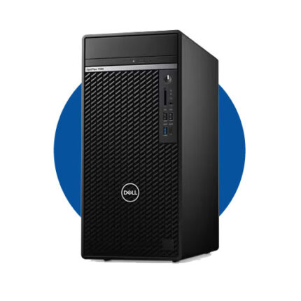 Dell Desktop OptiPlex 7090 i7
