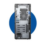 ⁦Dell OptiPlex 7090⁩ - الصورة ⁦2⁩