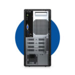 ⁦DELL VOSTRO 3888 PC i5⁩ - الصورة ⁦2⁩