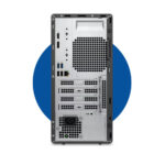 ⁦Dell Optiplex 3000 Black⁩ - الصورة ⁦2⁩