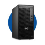 Dell Optiplex 3000 Black