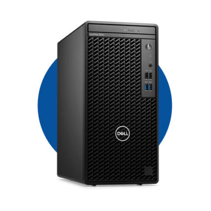 Dell Optiplex 3000 Black