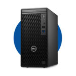 ⁦Dell Optiplex 3000 Black⁩ - الصورة ⁦4⁩