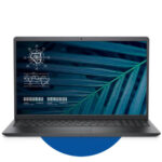⁦Laptop DELL Vostro 3510 Intel Core i5 1035G1 Black⁩ - الصورة ⁦3⁩